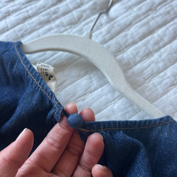 Boden sleeveless midi dress - Picture 8 of 8